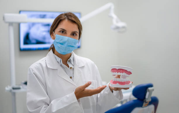 Best Emergency Treatment for Oral Infections in Cape St Claire, MD