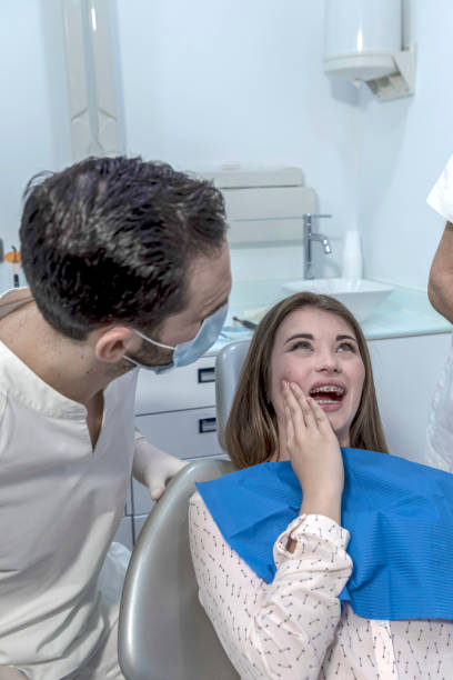 Best Lost Filling or Crown Replacement in Cape St Claire, MD