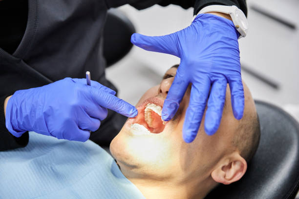 Best 24-Hour Emergency Dental Care in Cape St Claire, MD