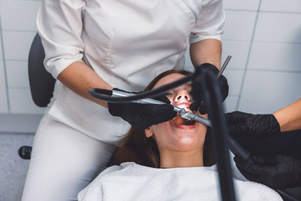 Best Knocked-Out Tooth (Avulsed Tooth) Treatment in Cape St Claire, MD