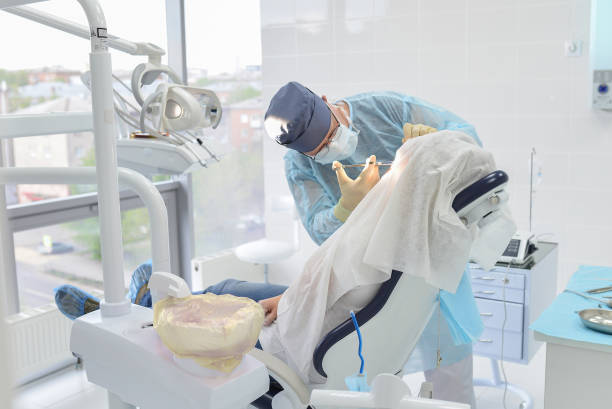Best Weekend Emergency Dental Services in Cape St Claire, MD